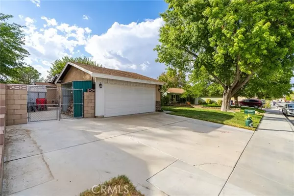 Lancaster, CA 93536,42861 Willow West CT