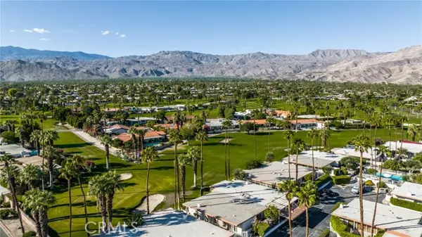 Palm Desert, CA 92260,46075 Portola AVE