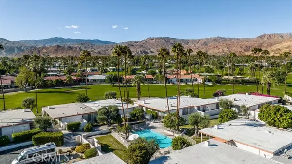 Palm Desert, CA 92260,46075 Portola AVE