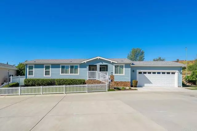 2400 Alpine BLD SPC 155, Alpine, CA 91901