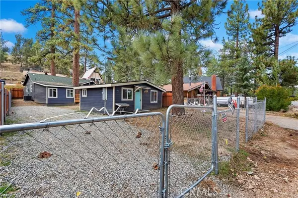 Big Bear City, CA 92314,736 W Aeroplane BLD