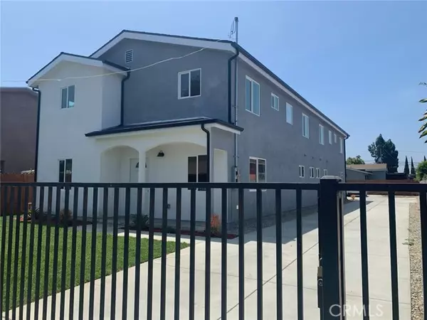 Los Angeles, CA 90059,1568 E 117th PL