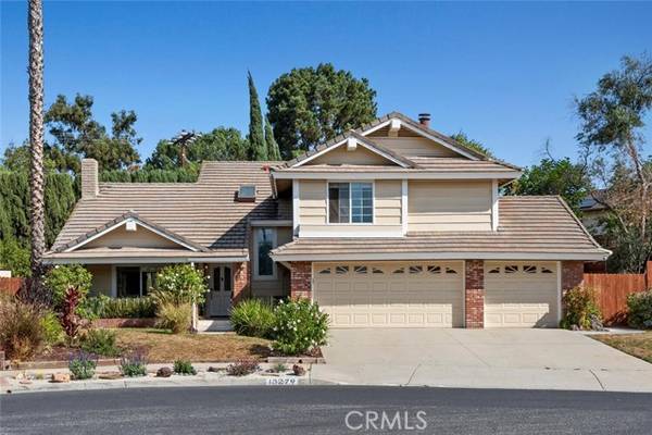 13279 Bodega PL, Moorpark, CA 93021