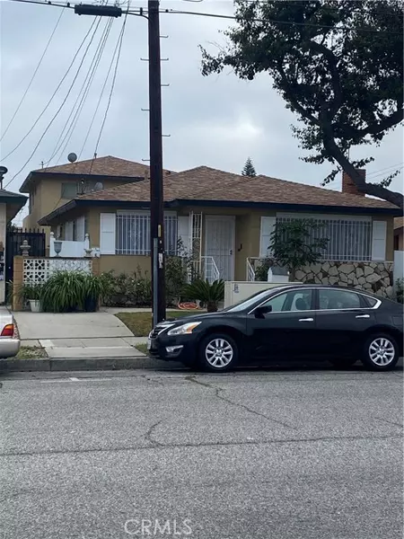 4226 W Broadway, Hawthorne, CA 90250