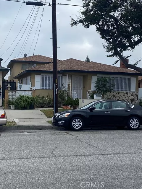 Hawthorne, CA 90250,4226 W Broadway