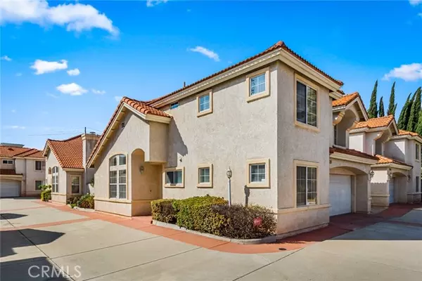 10039 Lower Azusa RD, Temple City, CA 91780