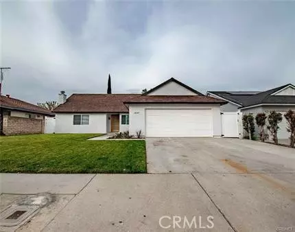 22147 Ballinger ST, Chatsworth, CA 91311