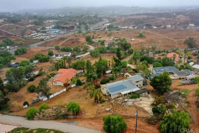 14029 Hillside DR, Jamul, CA 91935