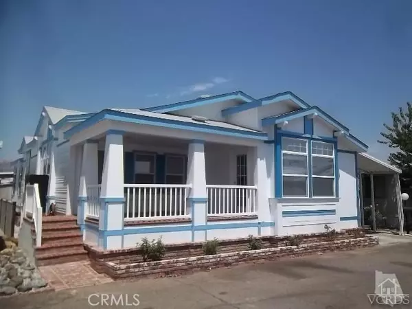 Canoga Park, CA 91304,8901 Eton AVE 47