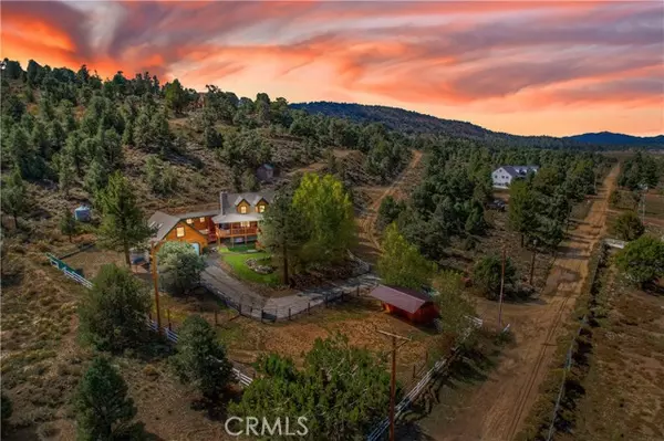 Big Bear City, CA 92314,46895 Estacia