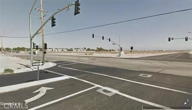 Rosamond, CA 93560,1 Rosamond Blvd & 15th ST