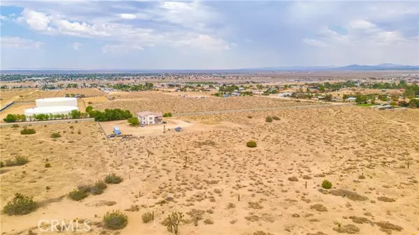 Palmdale, CA 93552,5040 E Avenue T8