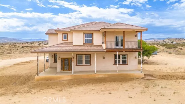 5040 E Avenue T8, Palmdale, CA 93552