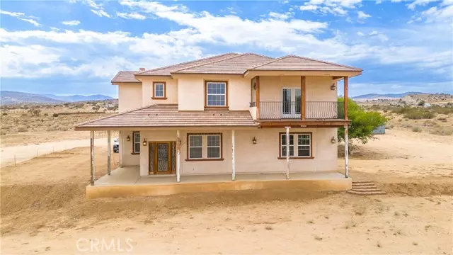 Palmdale, CA 93552,5040 E Avenue T8