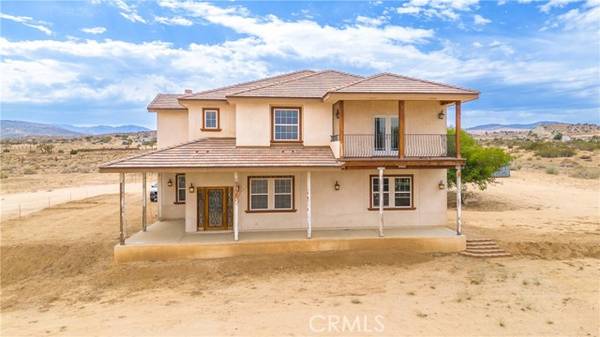 5040 E Avenue T8, Palmdale, CA 93552