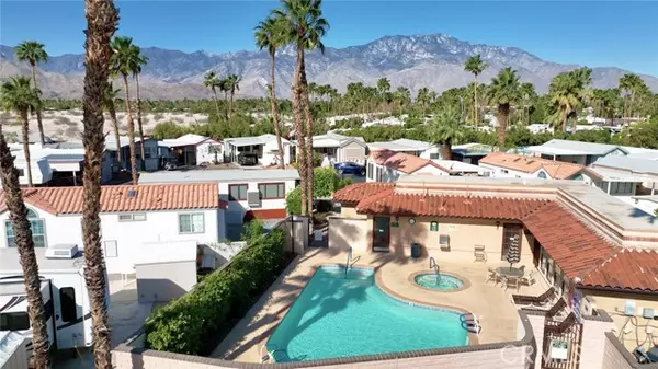 Cathedral City, CA 92234,69801 Ramon RD 102