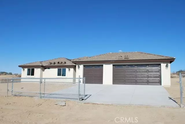 16665 Manning, Victorville, CA 92394