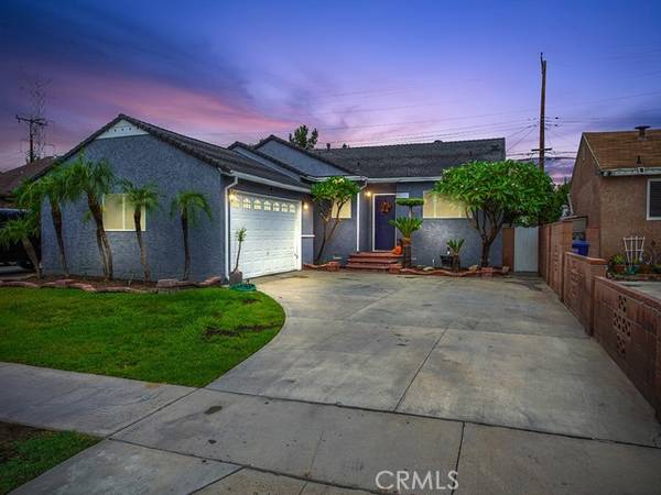 3469 Chapelle AVE, Pico Rivera, CA 90660