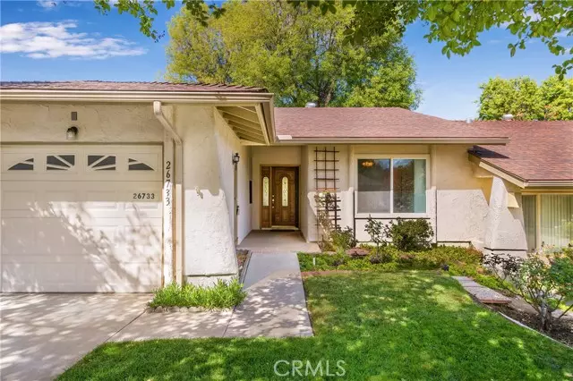 Newhall, CA 91321,26733 Winsome CIR