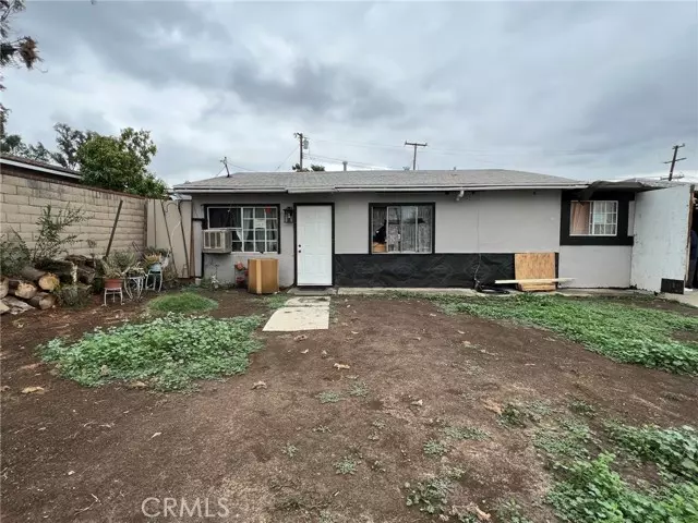 312 Balham AVE, La Puente, CA 91744