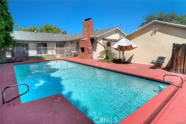 Granada Hills, CA 91343,16816 Septo ST