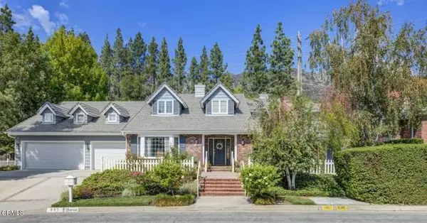 La Canada Flintridge, CA 91011,865 Greenridge DR