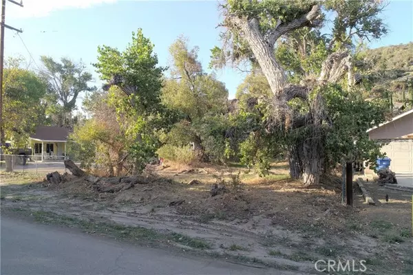 Lake Hughes, CA 93532,0 Vac/Newvale Dr/Vic Sylvan DR