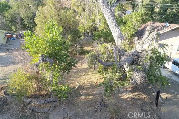 Lake Hughes, CA 93532,0 Vac/Newvale Dr/Vic Sylvan DR