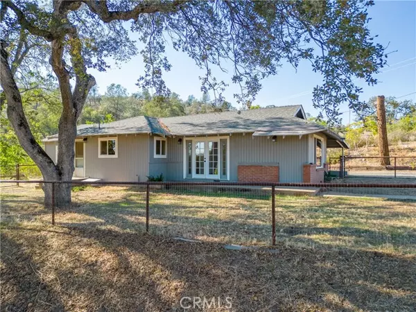 4849 Indian Peak RD, Mariposa, CA 95338