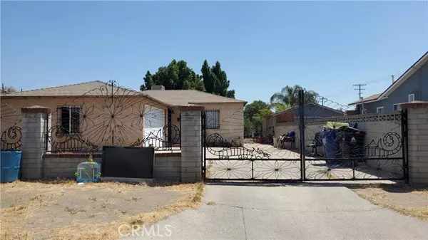 13376 Gager ST, Pacoima, CA 91331