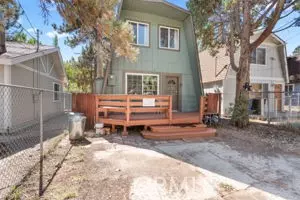 506 Elysian BLD, Big Bear City, CA 92314