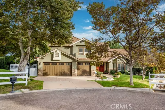 6 Colina LN, Rolling Hills Estates, CA 90274