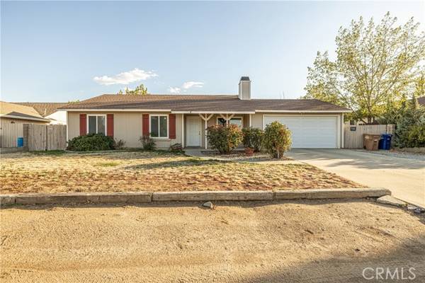 20430 Dawn AVE, Tehachapi, CA 93561