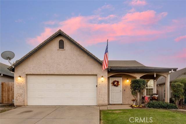 Chico, CA 95973,74 Lacewing CT