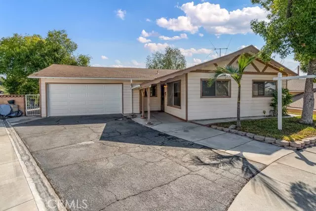 2008 Emerald WAY, Monterey Park, CA 91755