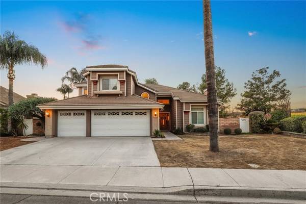 6786 College Heights DR, Moorpark, CA 93021