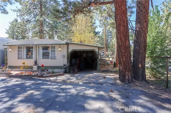 Big Bear Lake, CA 92315,475 Thrush 10