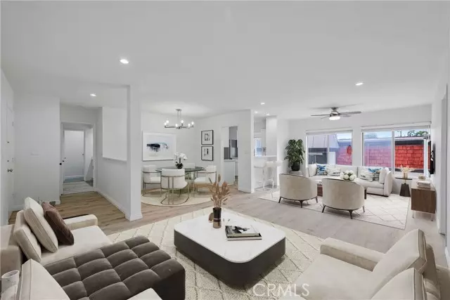 5625 Sumner WAY 307, Culver City, CA 90230