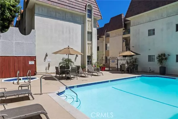 Culver City, CA 90230,5625 Sumner WAY 307