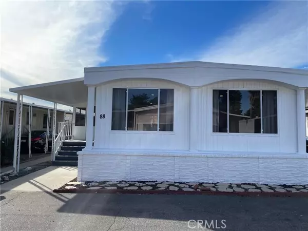 Canoga Park, CA 91304,8800 Eton AVE 88