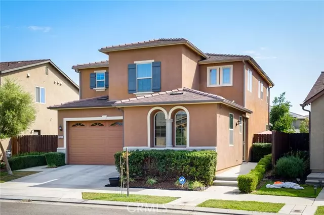 3009 Redington AVE, Clovis, CA 93619