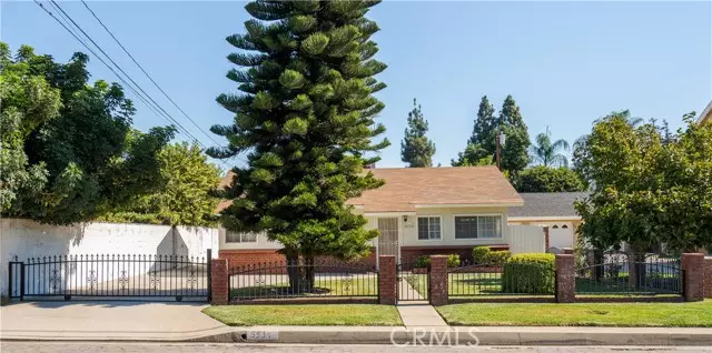 Temple City, CA 91780,5234 Agnes AVE