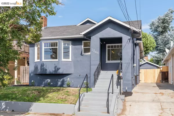 Oakland, CA 94601,3266 Hyde