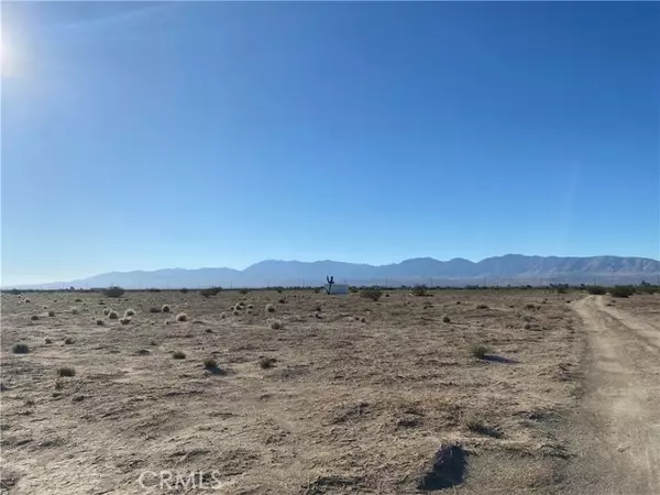 Littlerock, CA 93543,0 Vac/Cor Avenue Q2 Nog /113th