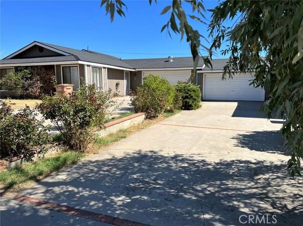 21460 Golden Hills BLD, Tehachapi, CA 93561