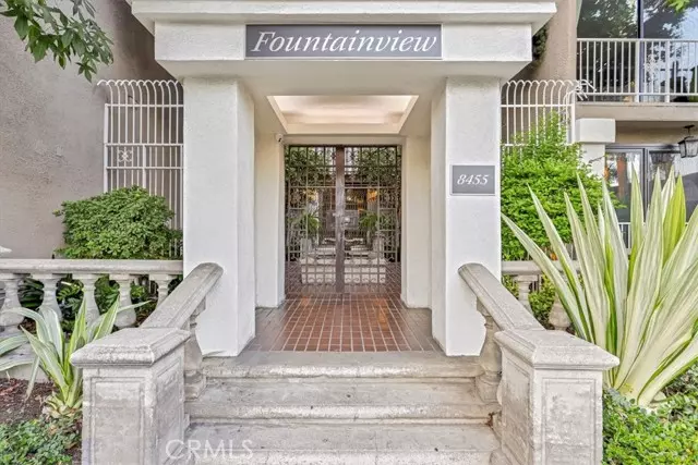 8455 Fountain Avenue 631, West Hollywood, CA 90069