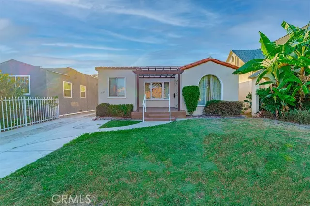 8661 Garden View AVE, South Gate, CA 90280