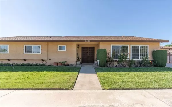 Bloomington, CA 92316,9808 Encina AVE