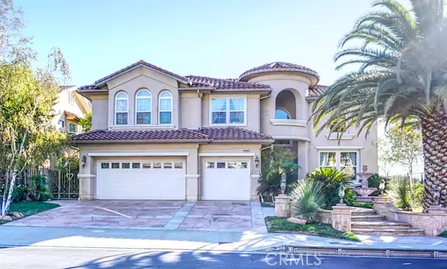 20370 Via Cellini, Porter Ranch, CA 91326