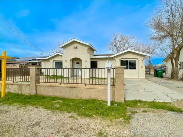 5105 W Avenue L10, Lancaster, CA 93536